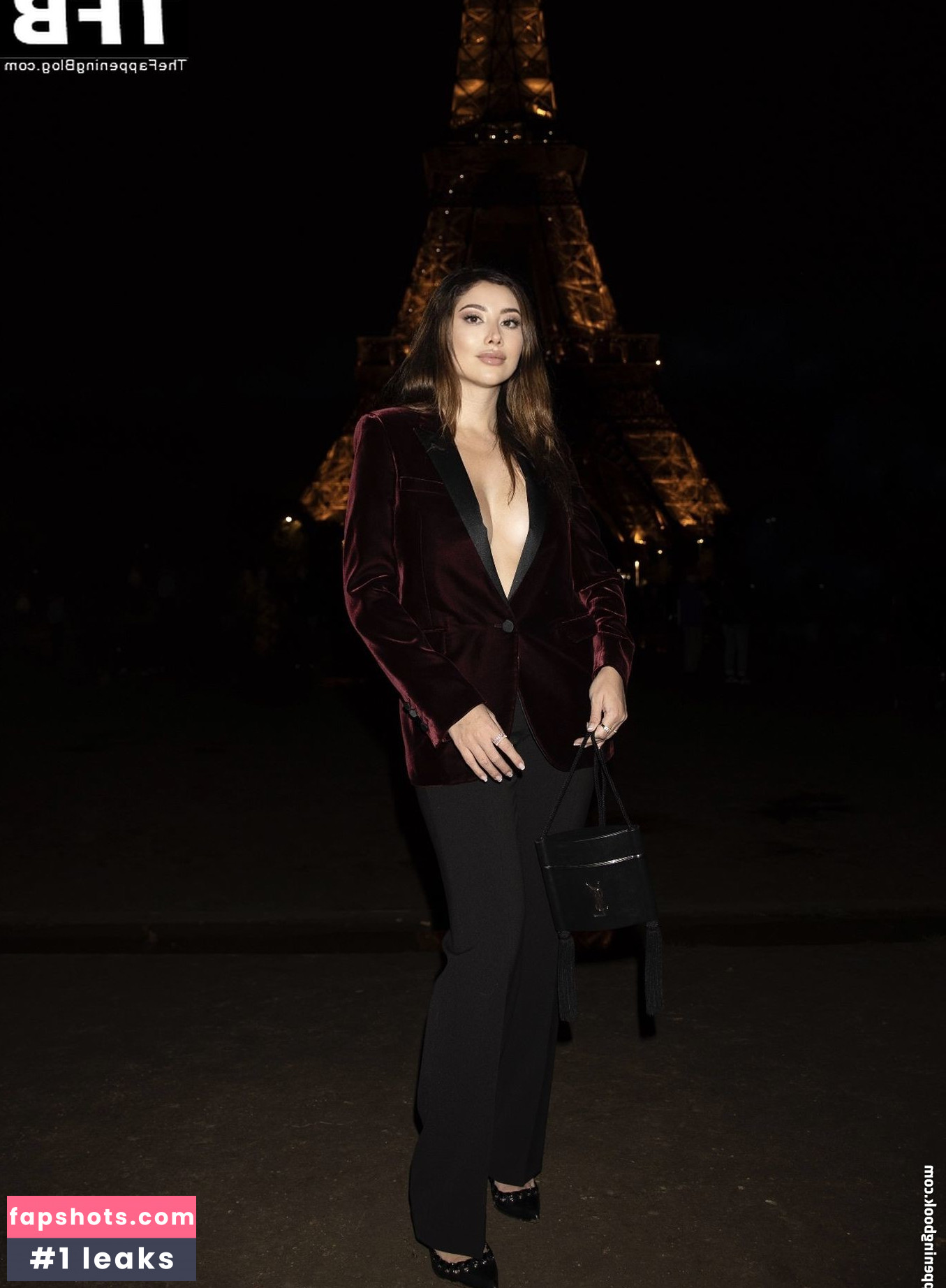 Paloma Cruz gallery photo #6