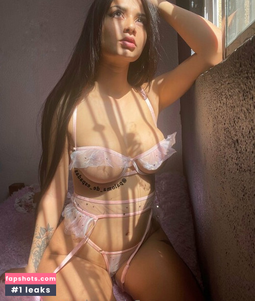 Paloma de Espadas Nacktheit OnlyFans Fotos #9 - Fapshots