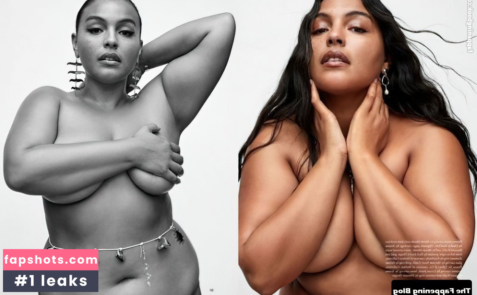 Paloma Elsesser gallery photo #18