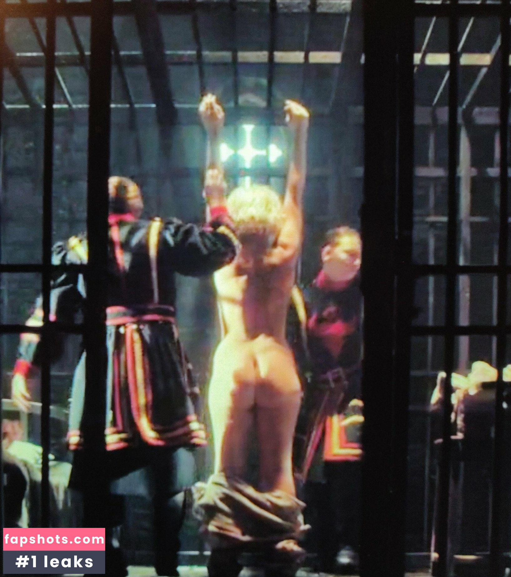 Paloma Faith gallery photo #12