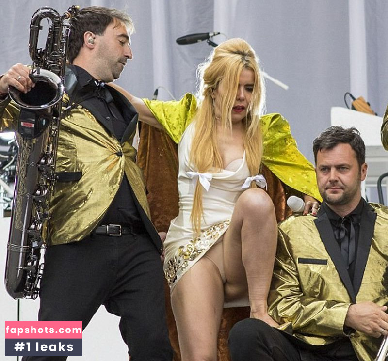 Paloma Faith gallery photo #23
