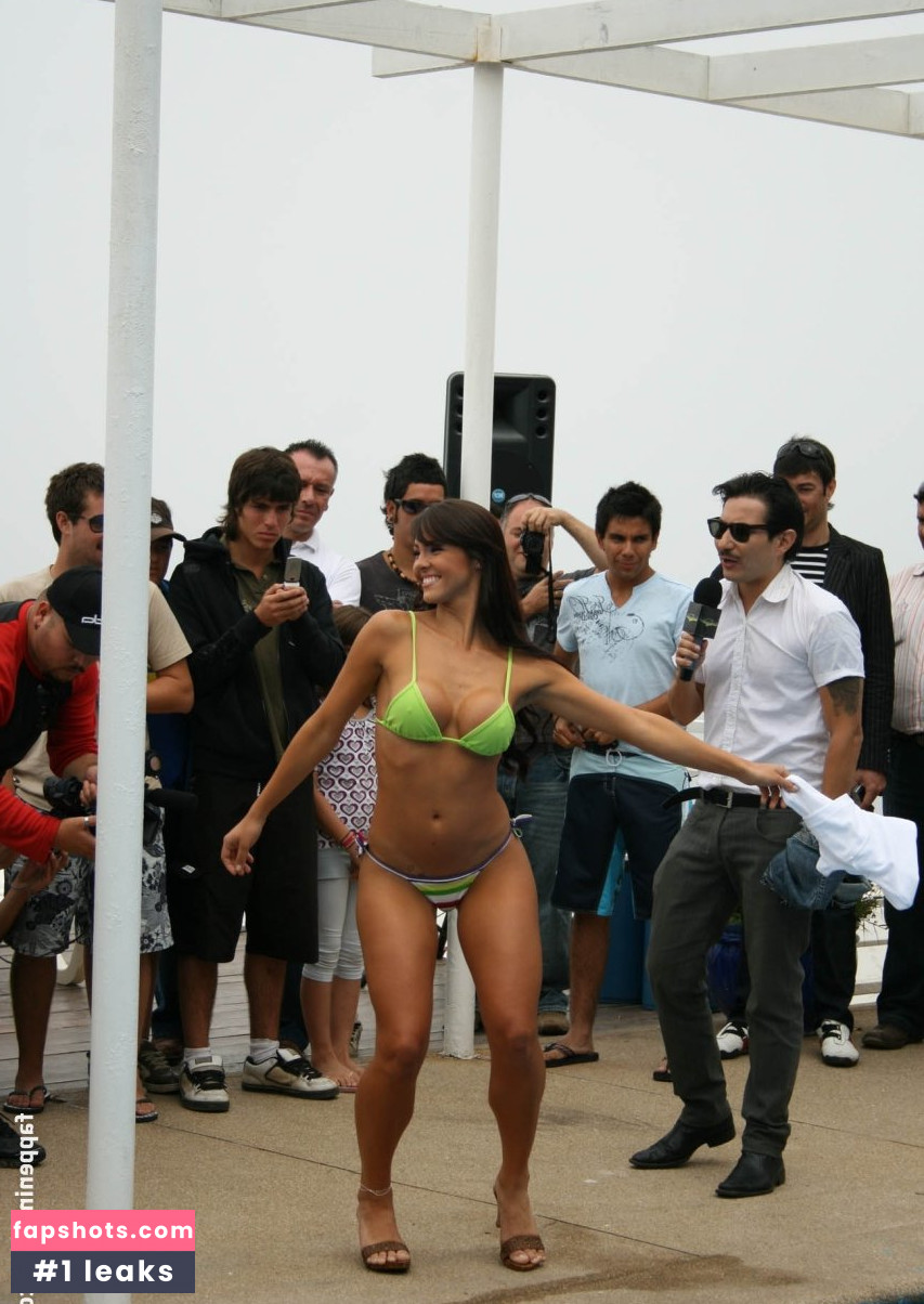 Paloma Fiuza Nude Leaks OnlyFans Photos #2 - LeakJerk