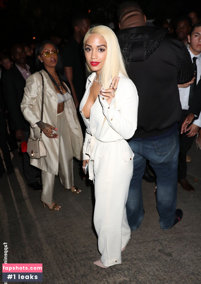 Paloma Ford Nahé úniky fotek pouze od fanoušků #13 - Fapshots