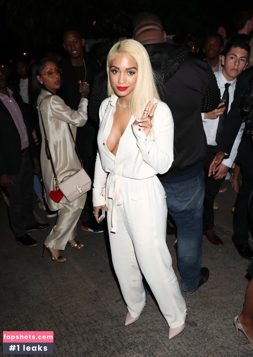 Paloma Ford Nude Leaks OnlyFans Photos #14 - Fapshots