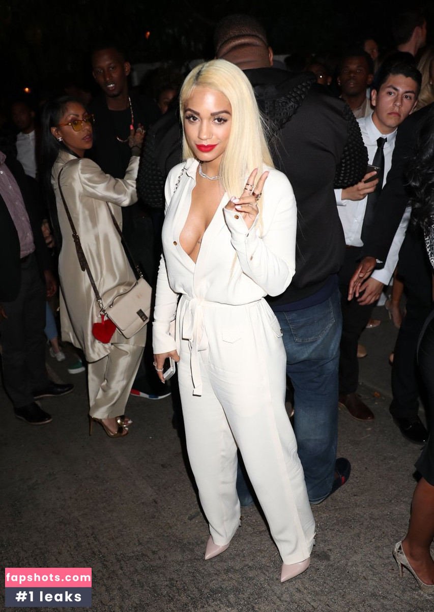 Paloma Ford Nude Leaks OnlyFans Photos #15 - Fapshots