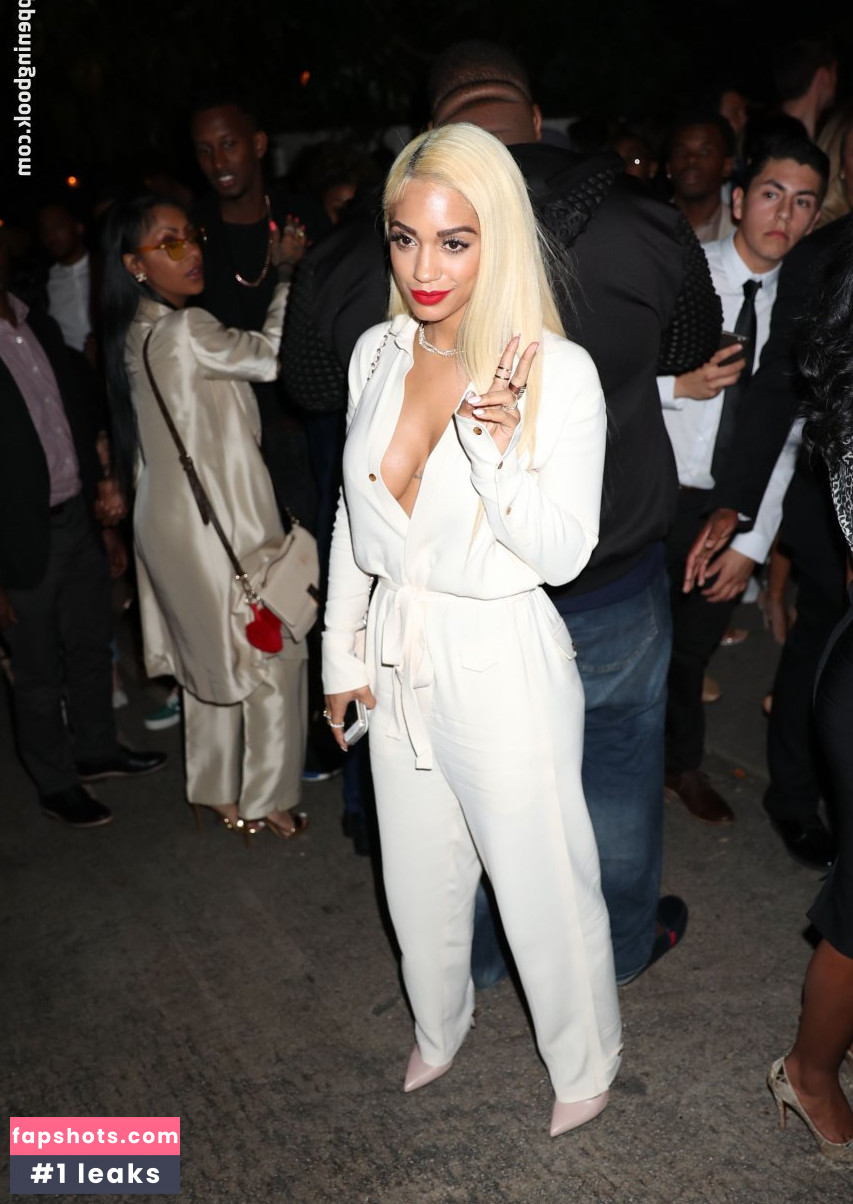 Paloma Ford Nude Leaks OnlyFans Photos #16 - Fapshots