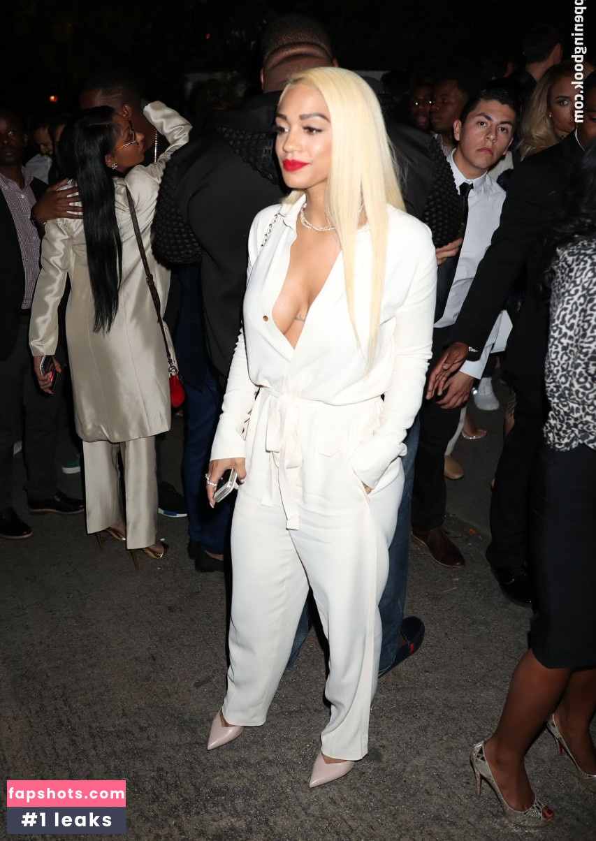 Paloma Ford Nude Leaks OnlyFans Photos #17 - Fapshots