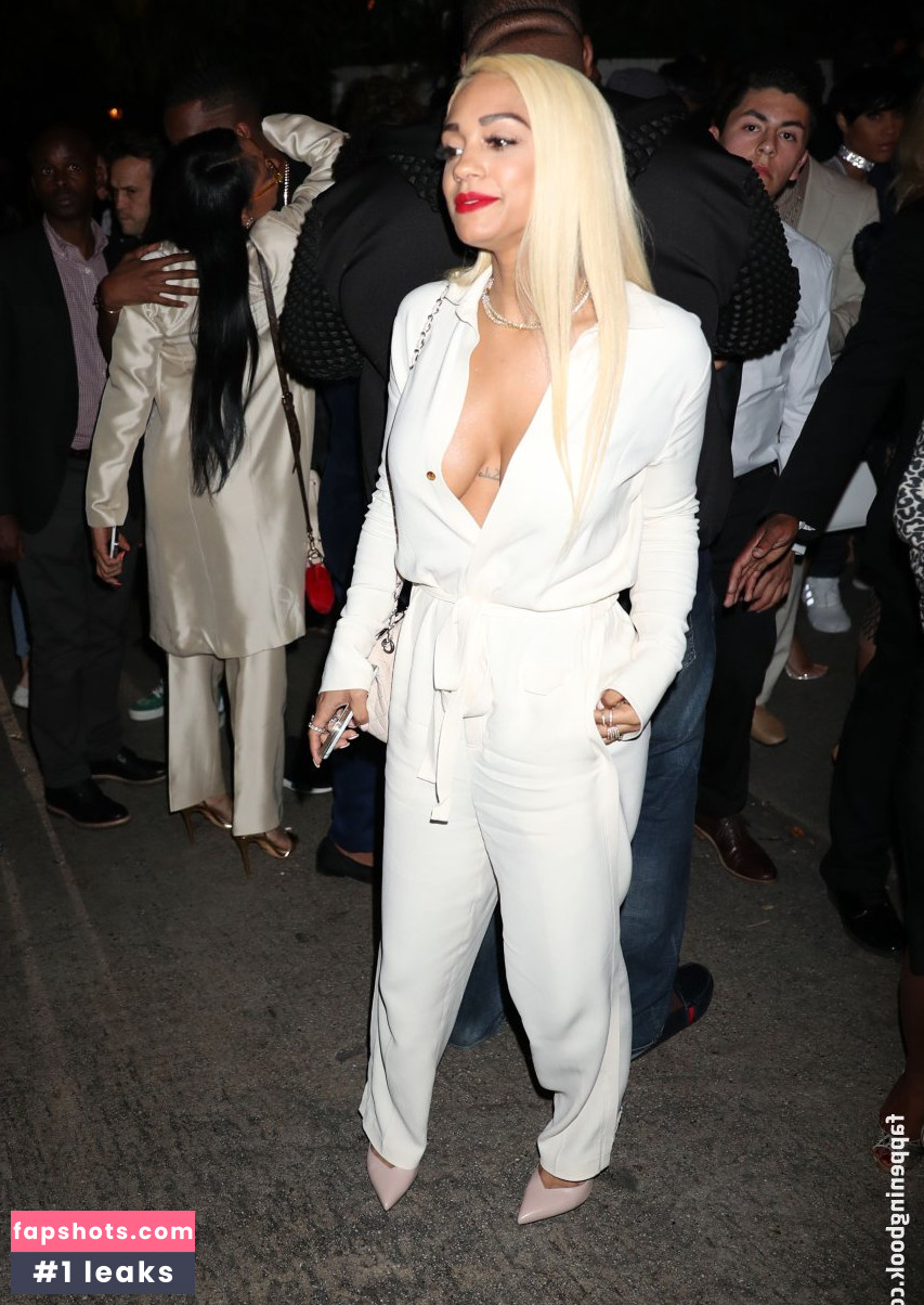 Paloma Ford Nude Leaks OnlyFans Photos #18 - Fapshots