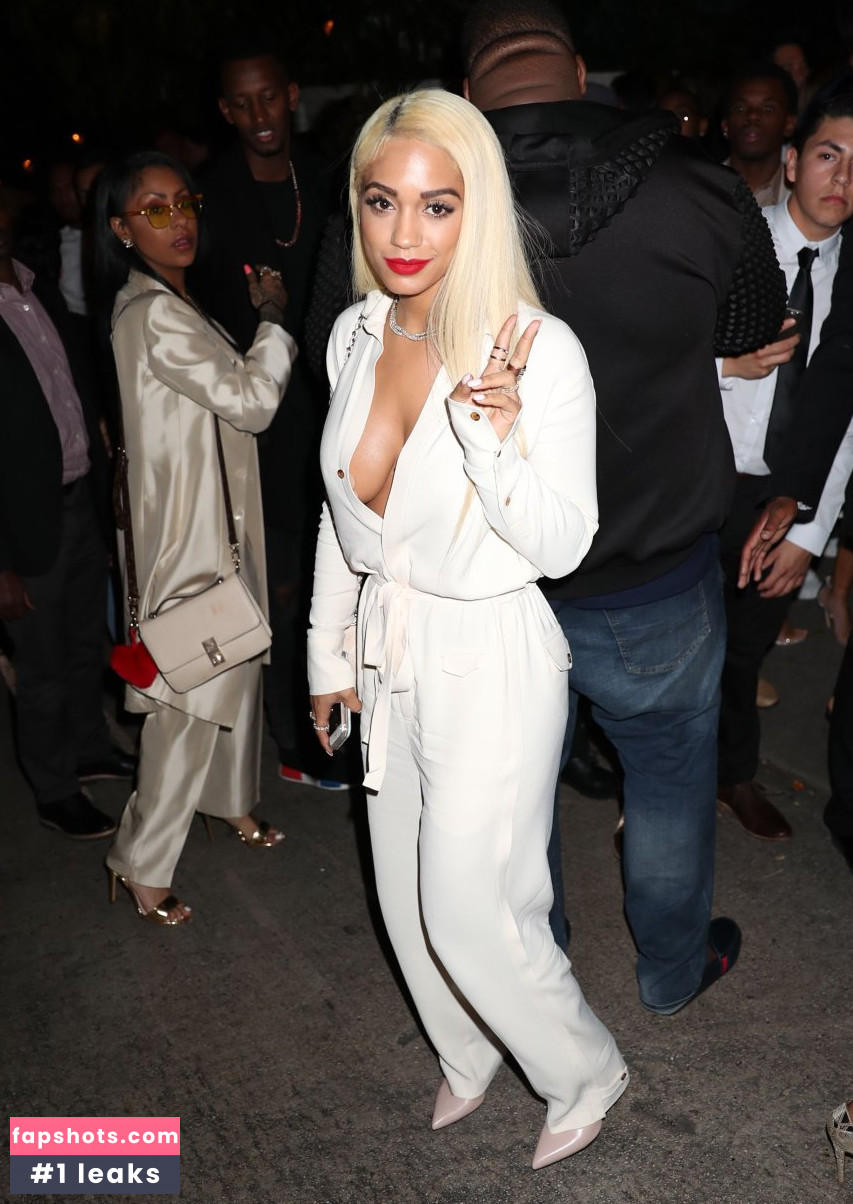 Paloma Ford Nude Leaks OnlyFans Photos #19 - Fapshots