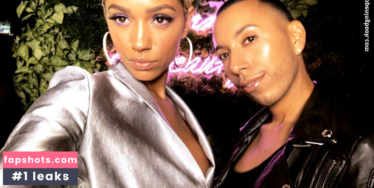 Paloma Ford Nude Leaks OnlyFans Photos #23 - Fapshots