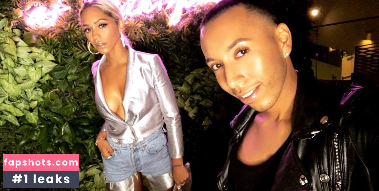 Paloma Ford Nude Leaks OnlyFans Photos #24 - Fapshots