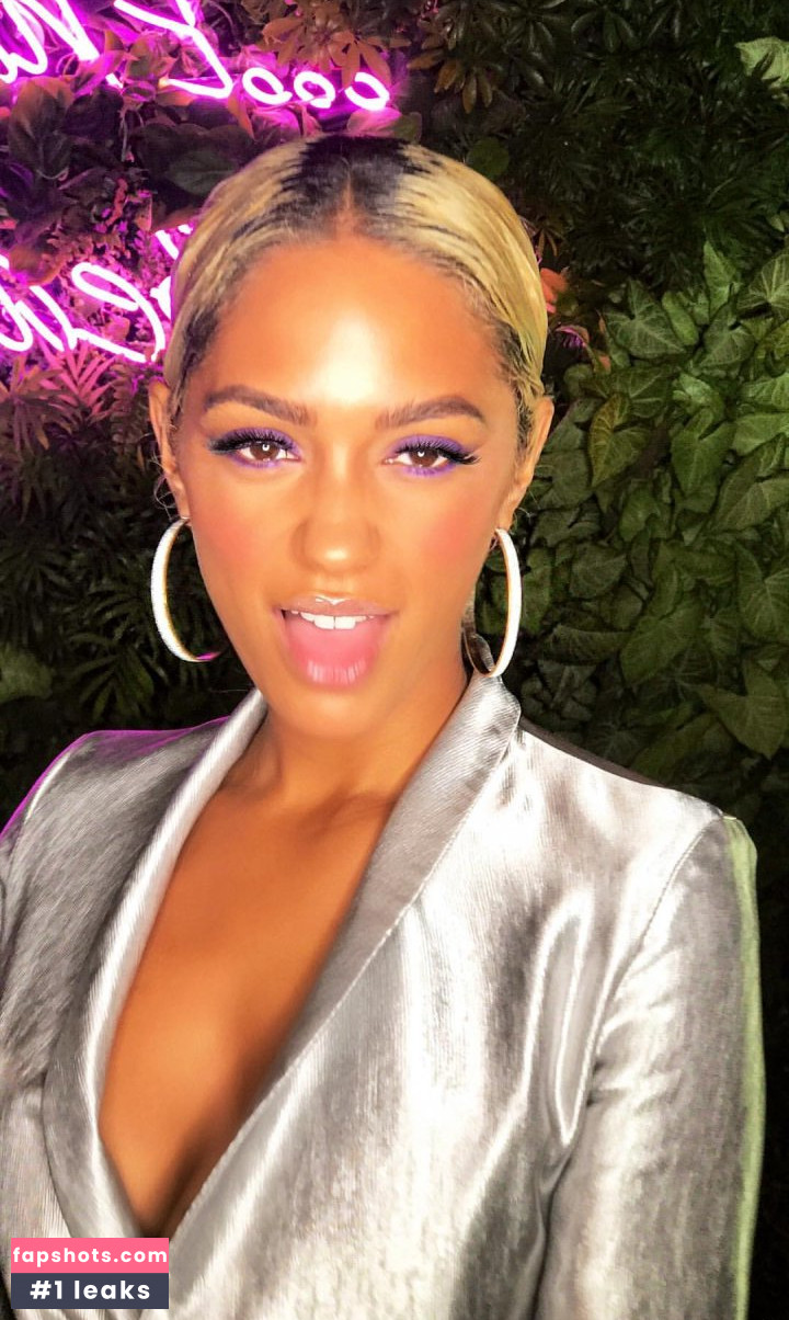 Paloma Ford Nude Leaks OnlyFans Photos #25 - Fapshots