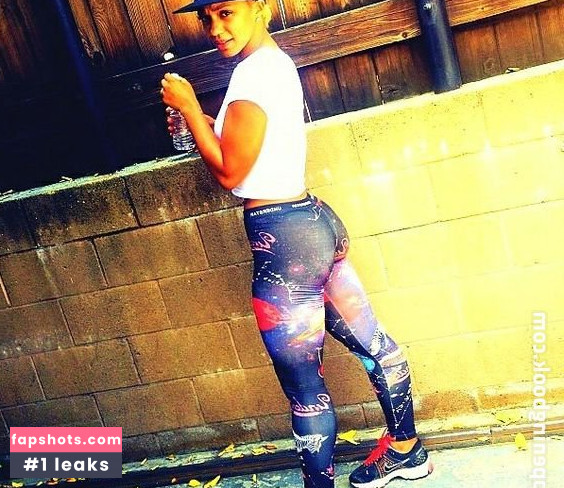 Paloma Ford Nude Leaks OnlyFans Photos #4 - Fapshots