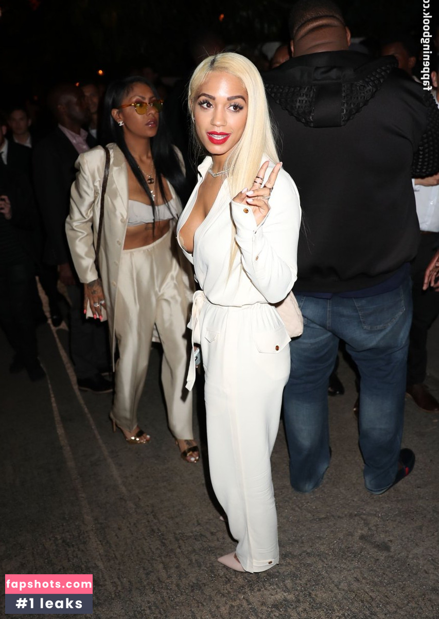 Paloma Ford Nahé úniky fotek pouze od fanoušků #9 - Fapshots