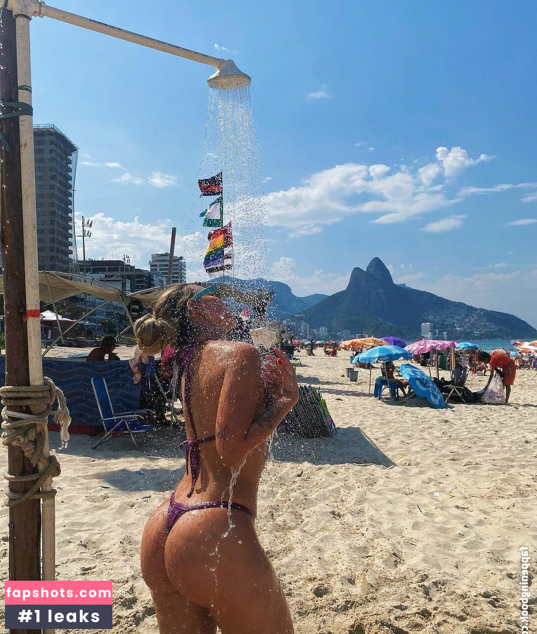 Paloma Lopes gallery photo #2