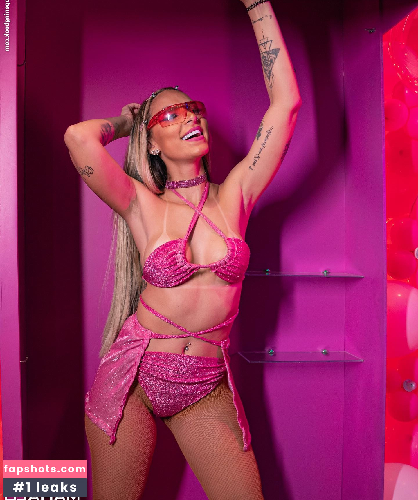 Paloma Lopes gallery photo #5