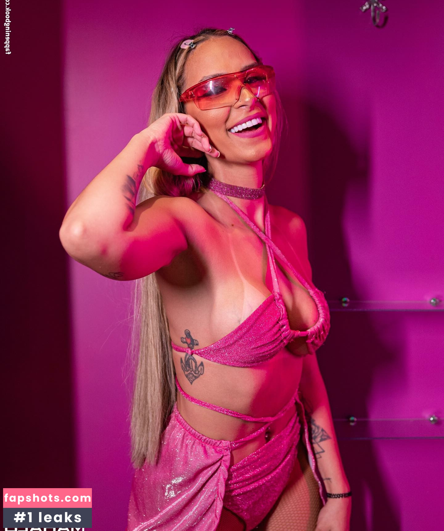 Paloma Lopes gallery photo #8