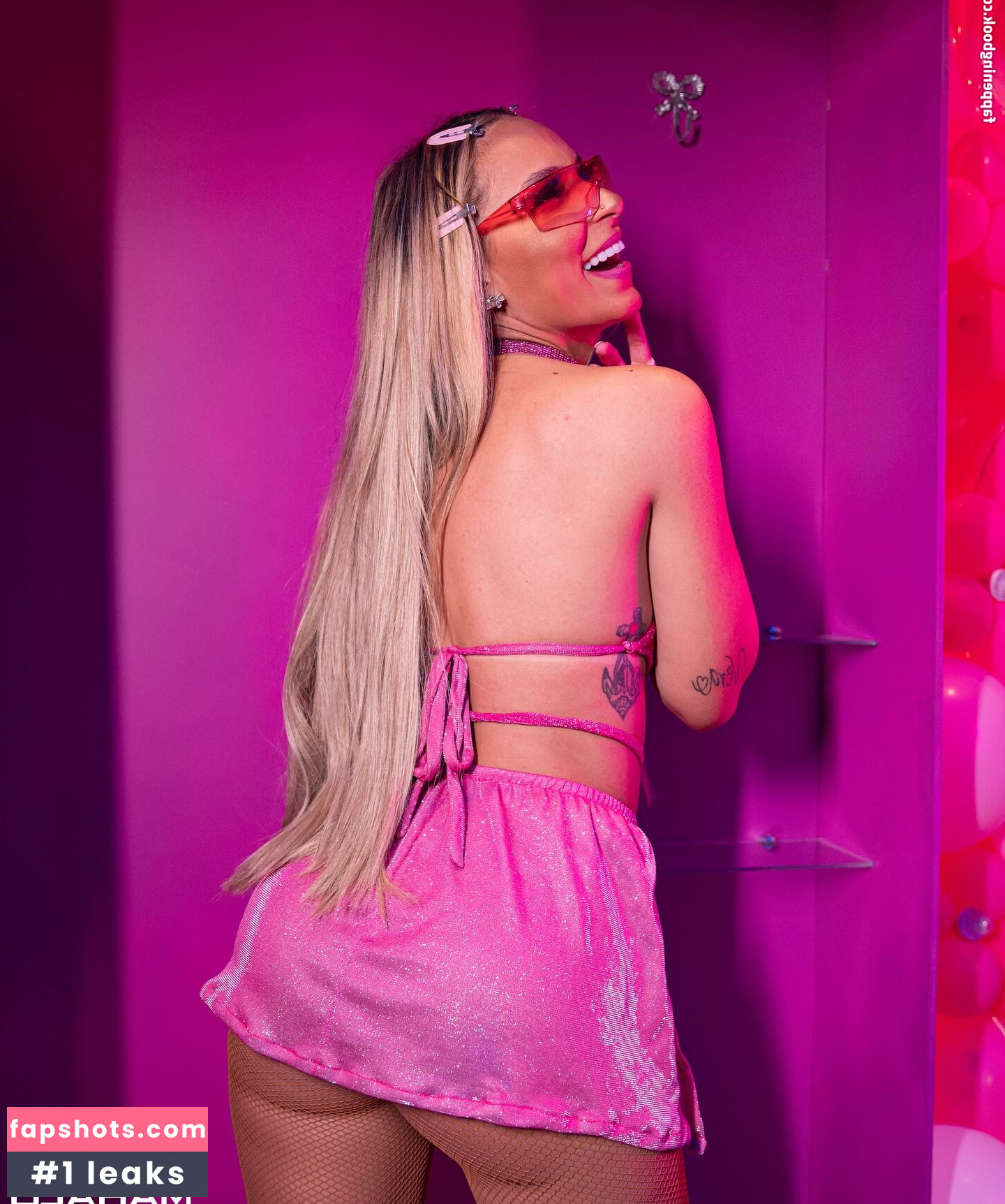 Paloma Lopes gallery photo #10