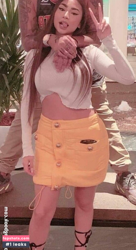 Paloma Mami Nahé úniky fotek pouze od fanoušků #11 - Fapshots