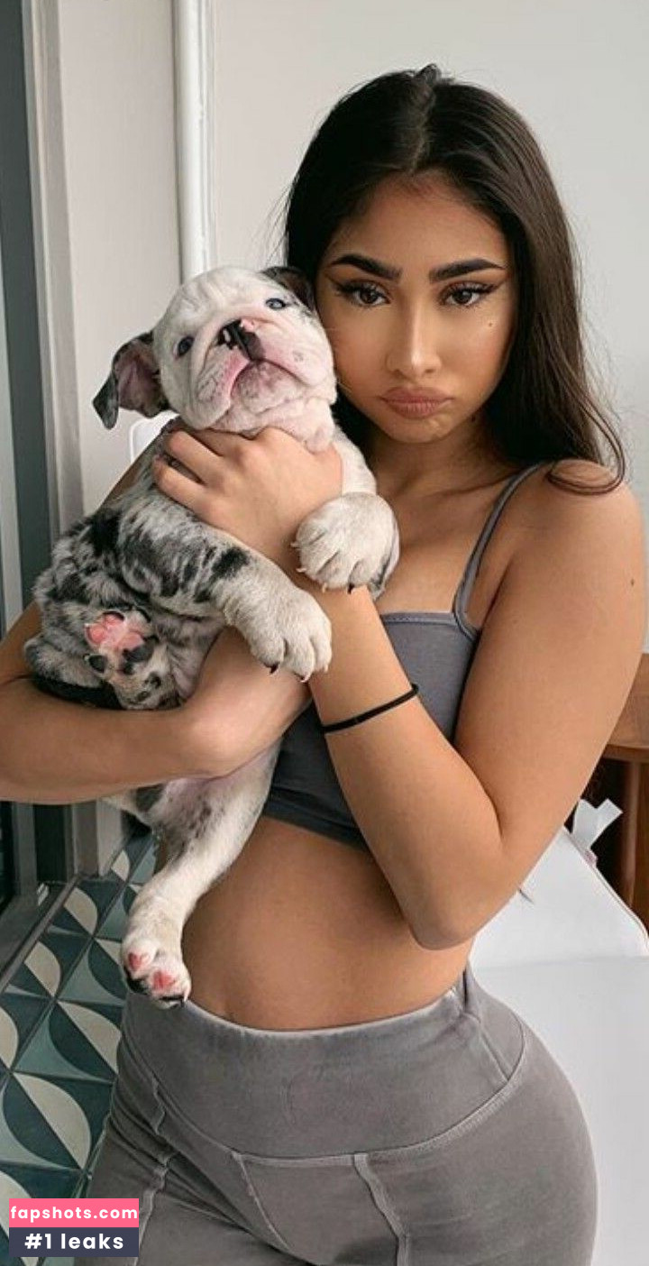 Paloma Mami Nahé úniky fotek pouze od fanoušků #12 - Fapshots