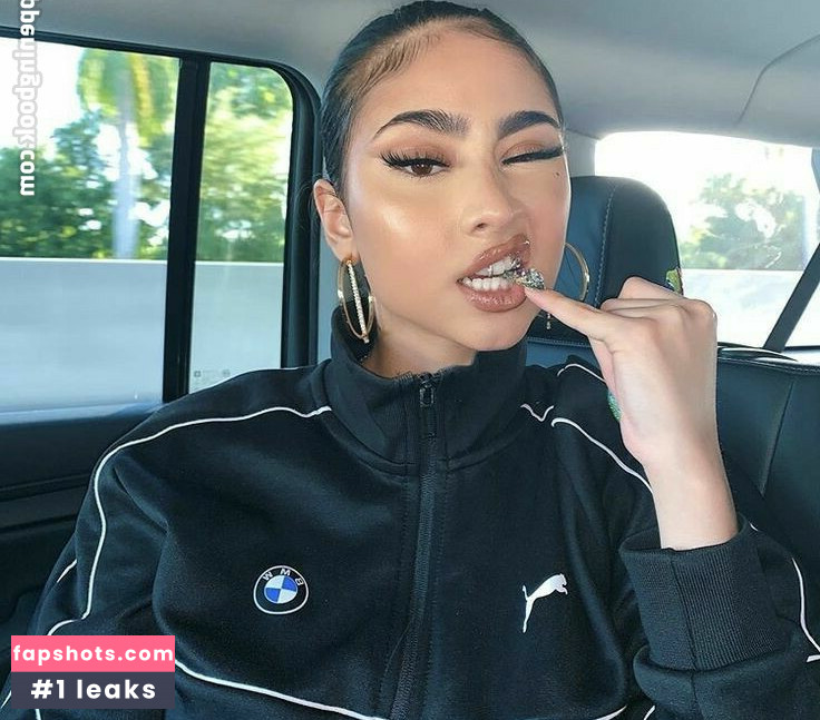 Paloma Mami Nahé úniky fotek pouze od fanoušků #14 - Fapshots