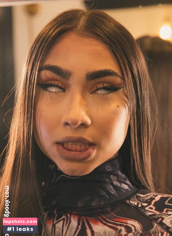 Paloma Mami Nahé úniky fotek pouze od fanoušků #16 - Fapshots