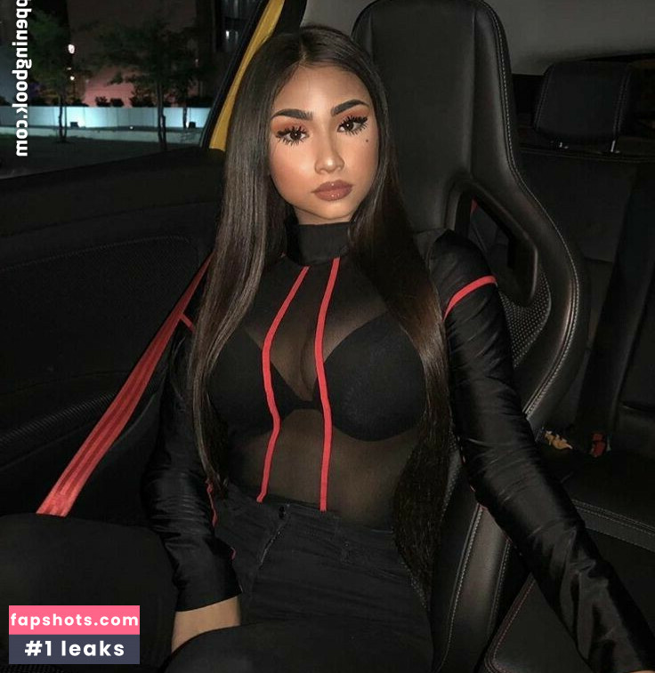 Paloma Mami Nahé úniky fotek pouze od fanoušků #17 - Fapshots