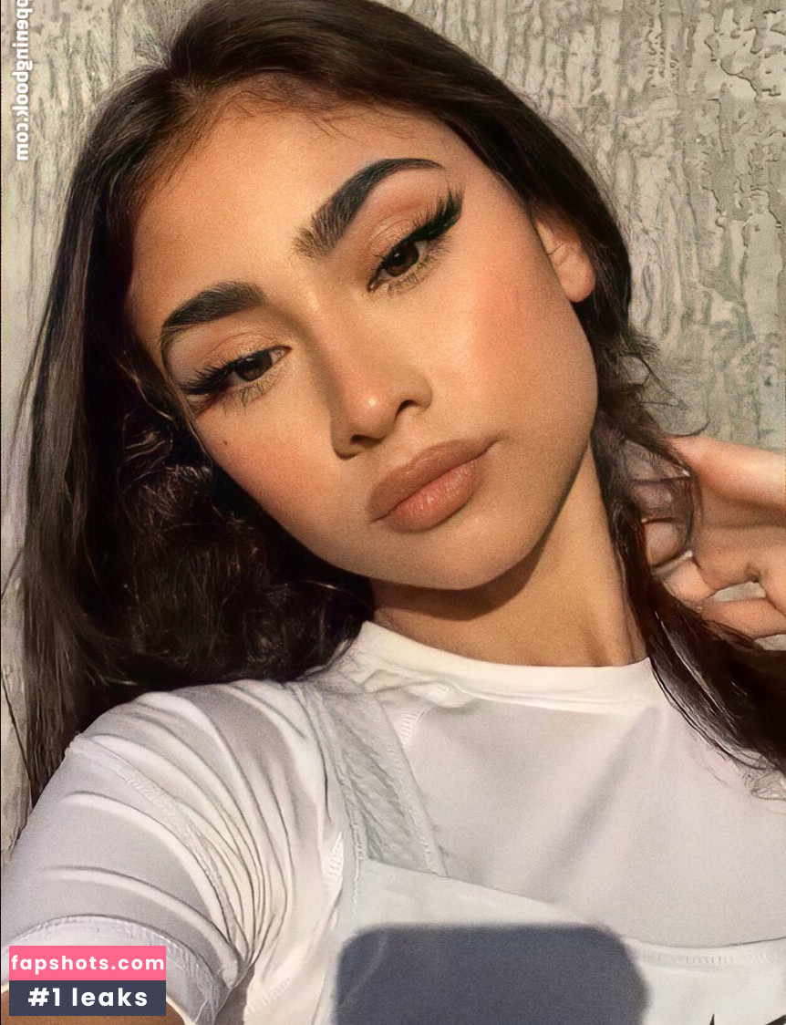 Paloma Mami Nahé úniky fotek pouze od fanoušků #19 - Fapshots