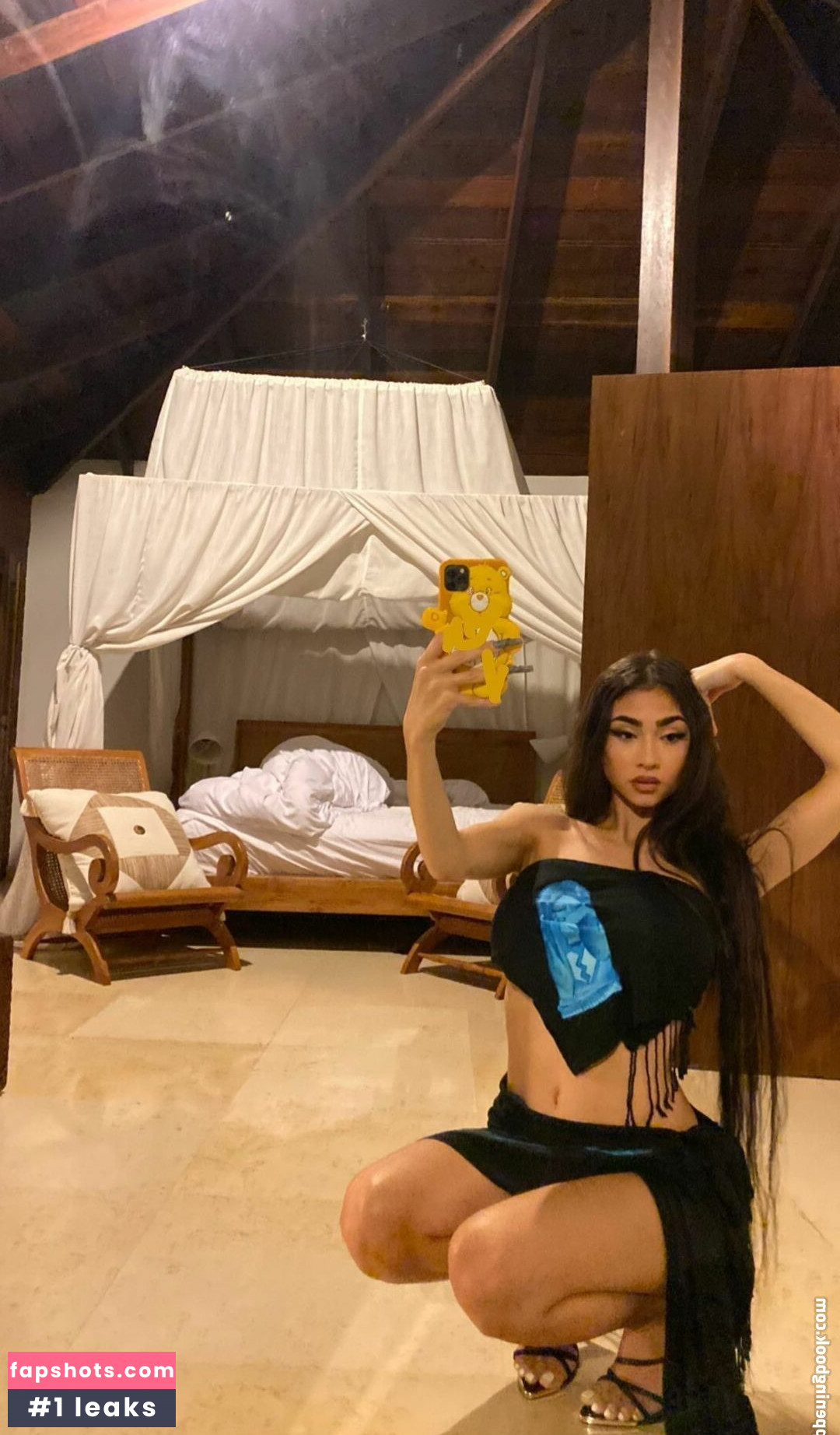 Paloma Mami Nahé úniky fotek pouze od fanoušků #20 - Fapshots