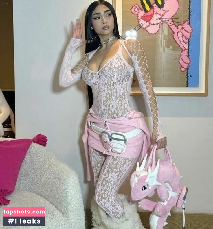 Paloma Mami Nahé úniky fotek pouze od fanoušků #21 - Fapshots