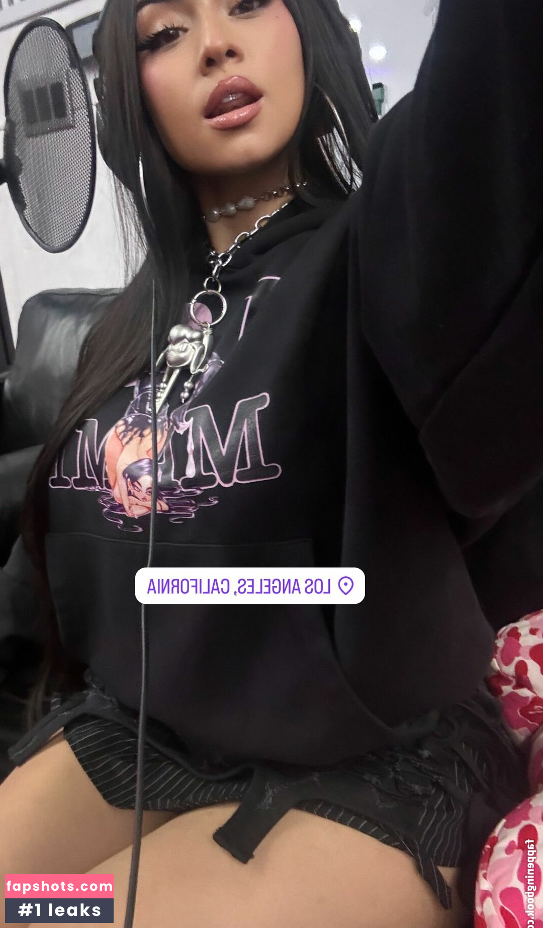 Paloma Mami Nahé úniky fotek pouze od fanoušků #23 - Fapshots