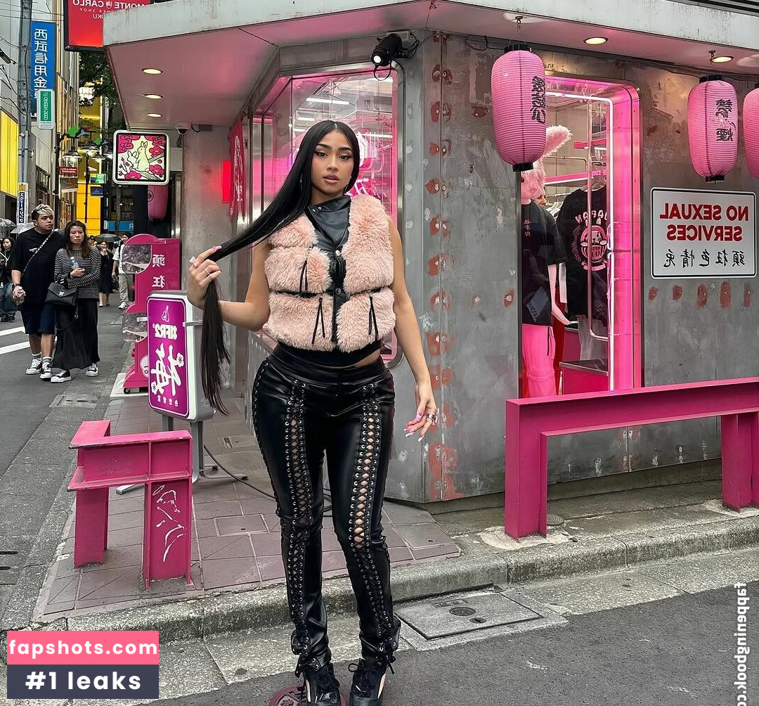 Paloma Mami Nahé úniky fotek pouze od fanoušků #27 - Fapshots