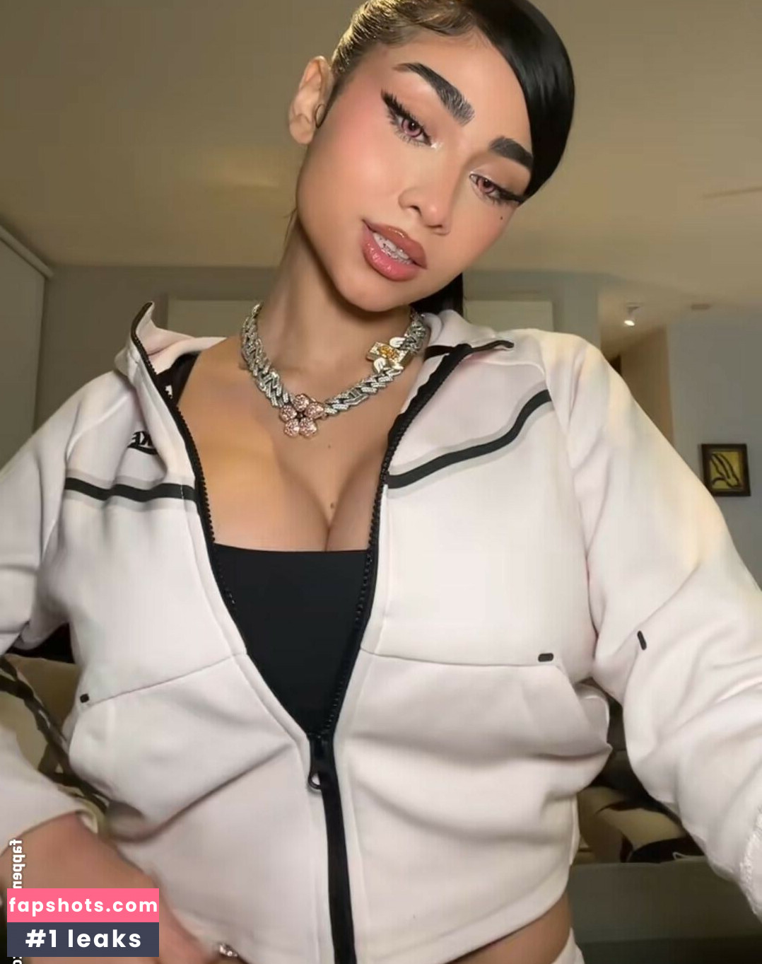 Paloma Mami Nahé úniky fotek pouze od fanoušků #4 - Fapshots