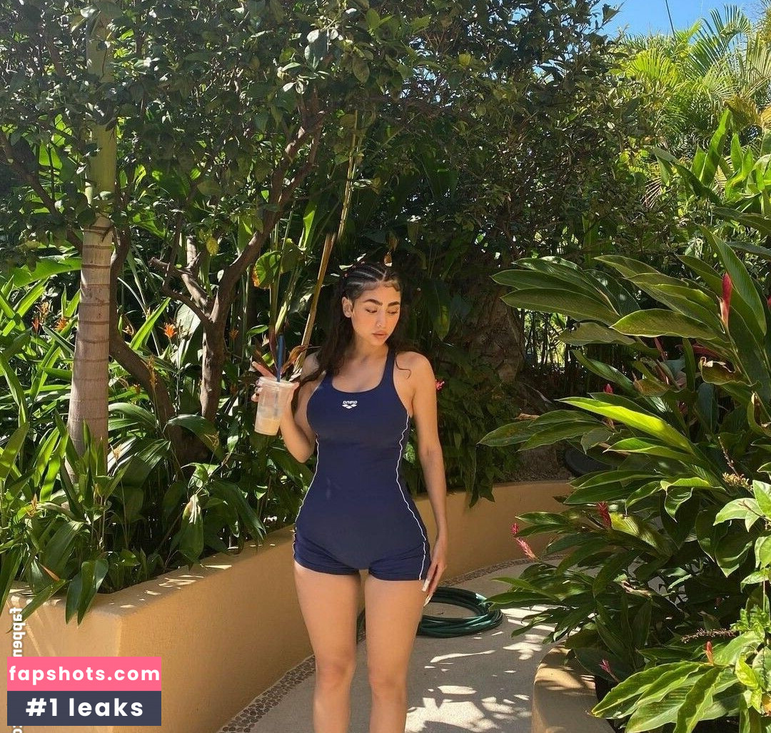 Paloma Mami Nahé úniky fotek pouze od fanoušků #33 - Fapshots