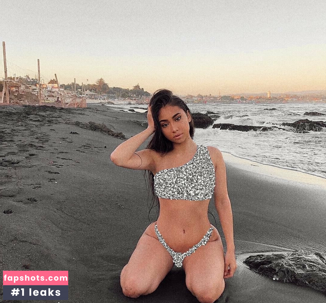 Paloma Mami Nahé úniky fotek pouze od fanoušků #47 - Fapshots