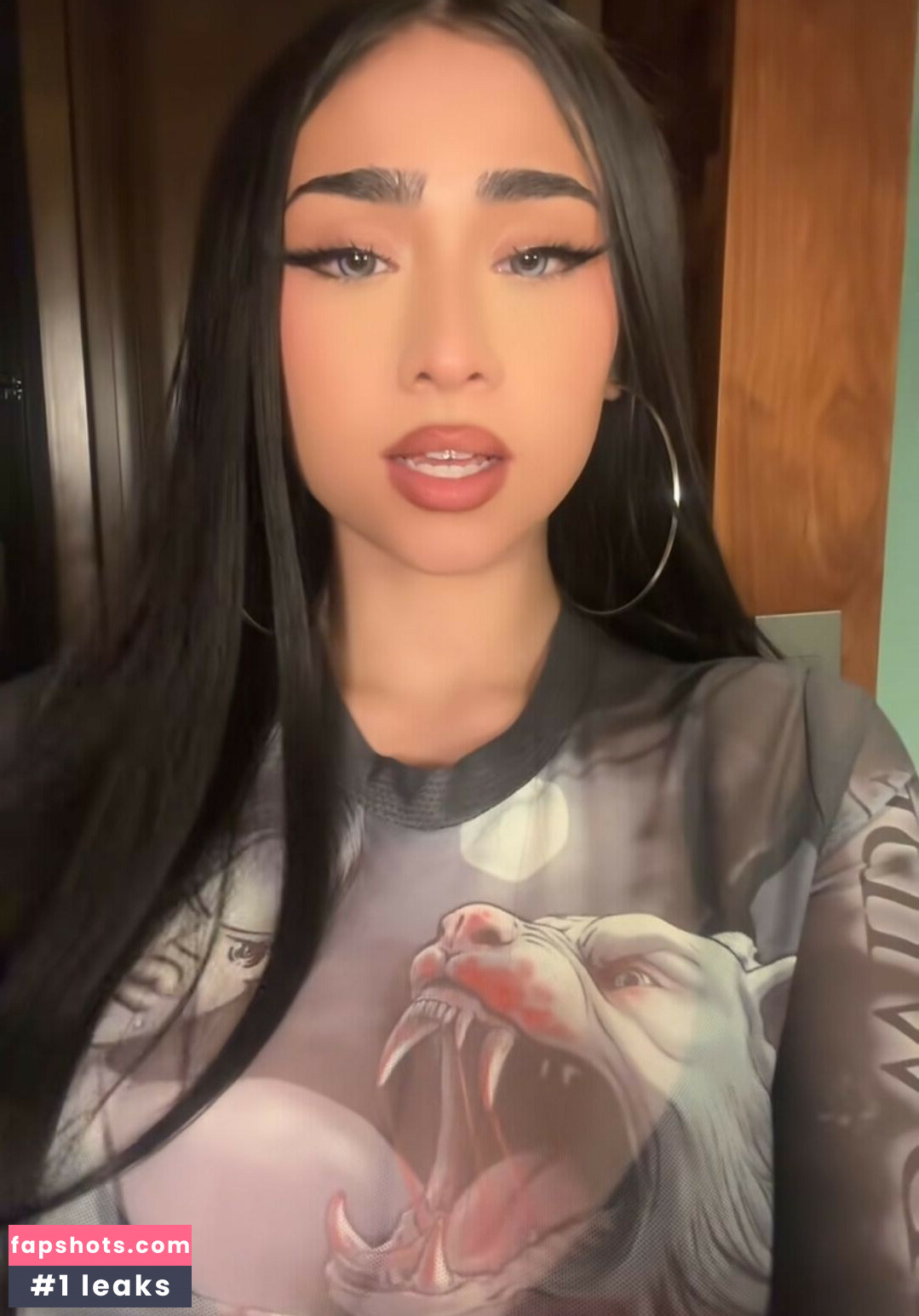 Paloma Mami Nahé úniky fotek pouze od fanoušků #6 - Fapshots