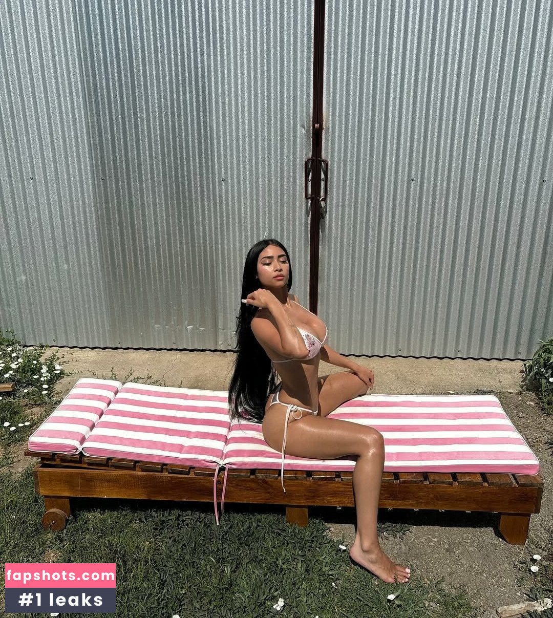 Paloma Mami Nahé úniky fotek pouze od fanoušků #51 - Fapshots