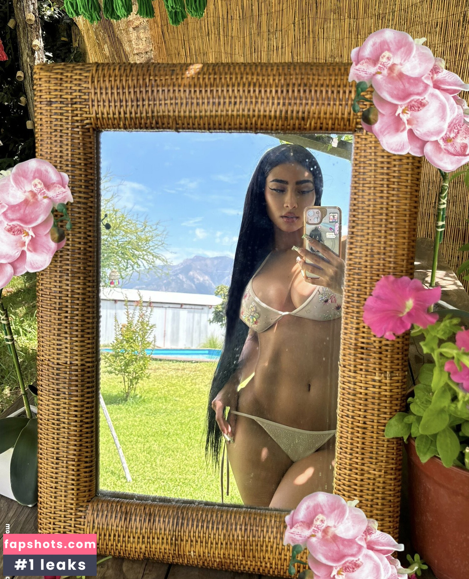 Paloma Mami Nahé úniky fotek pouze od fanoušků #52 - Fapshots