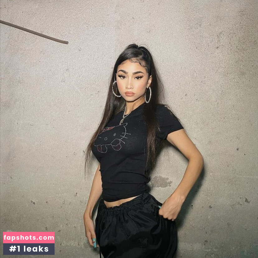 Paloma Mami Nahé úniky fotek pouze od fanoušků #7 - Fapshots