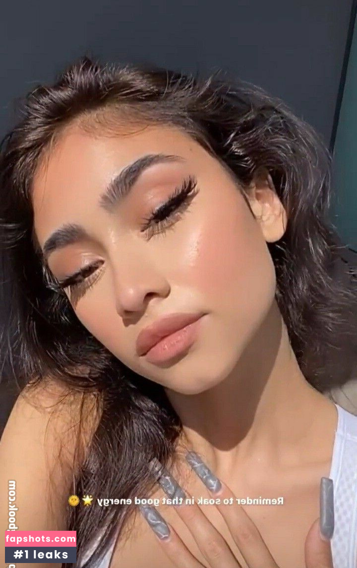 Paloma Mami Nahé úniky fotek pouze od fanoušků #9 - Fapshots