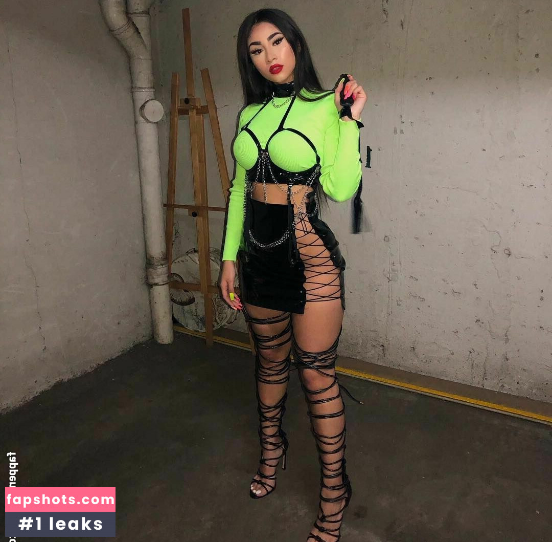 Paloma Mami Nahé úniky fotek pouze od fanoušků #10 - Fapshots