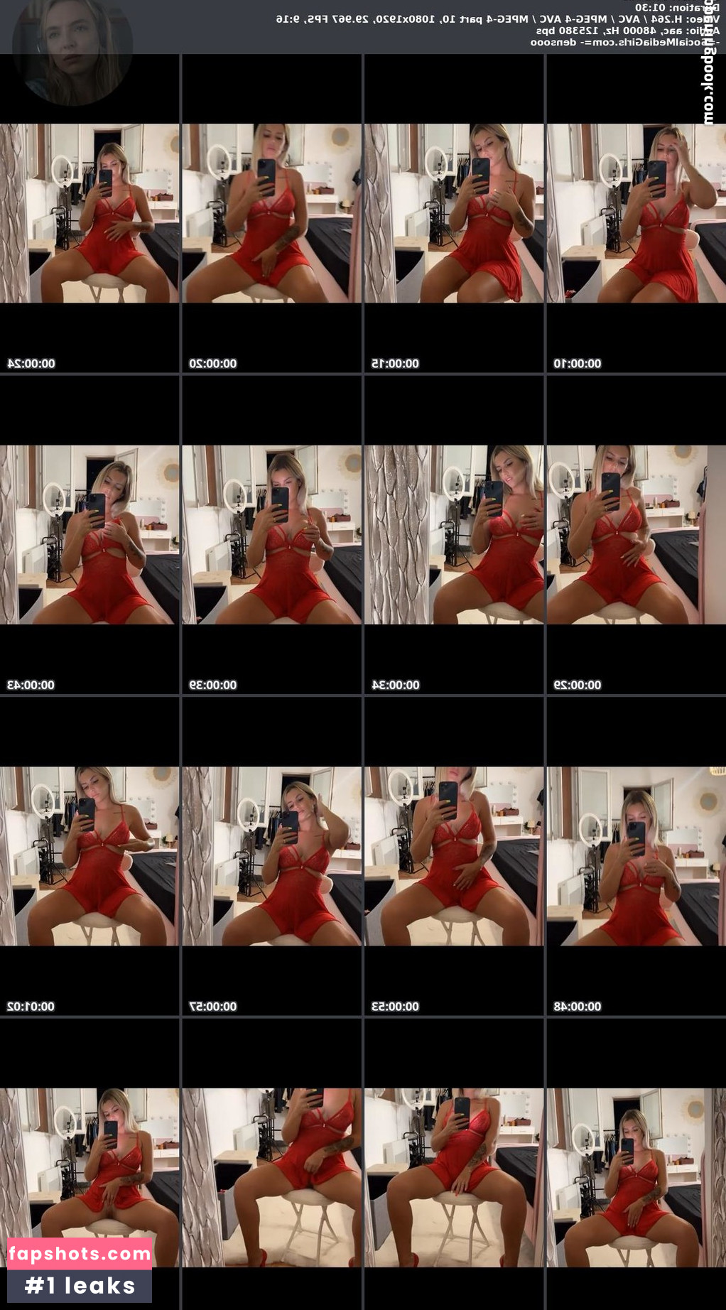 Paloma Modèle gallery photo #62