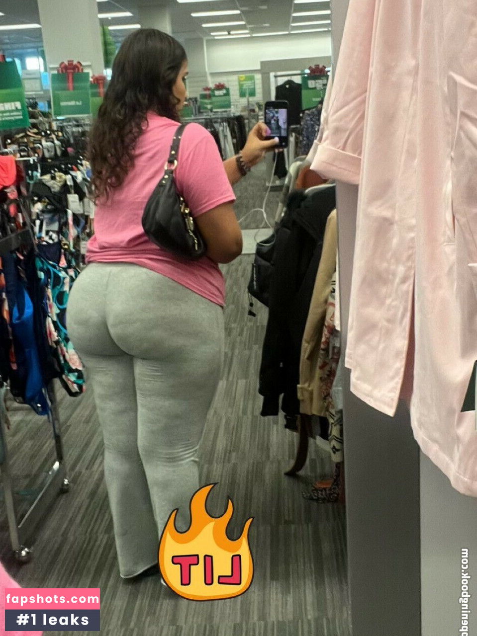 Paloma Nacktheit OnlyFans Fotos #2 - Fapshots