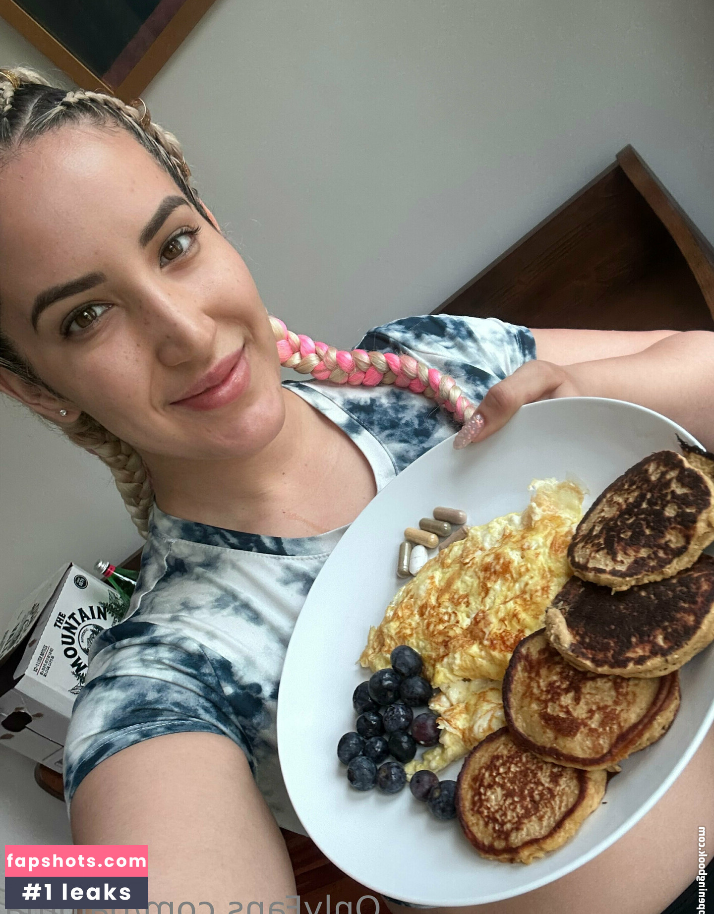 Paloma Filtración Desnuda OnlyFans Foto #11 - Fapshots