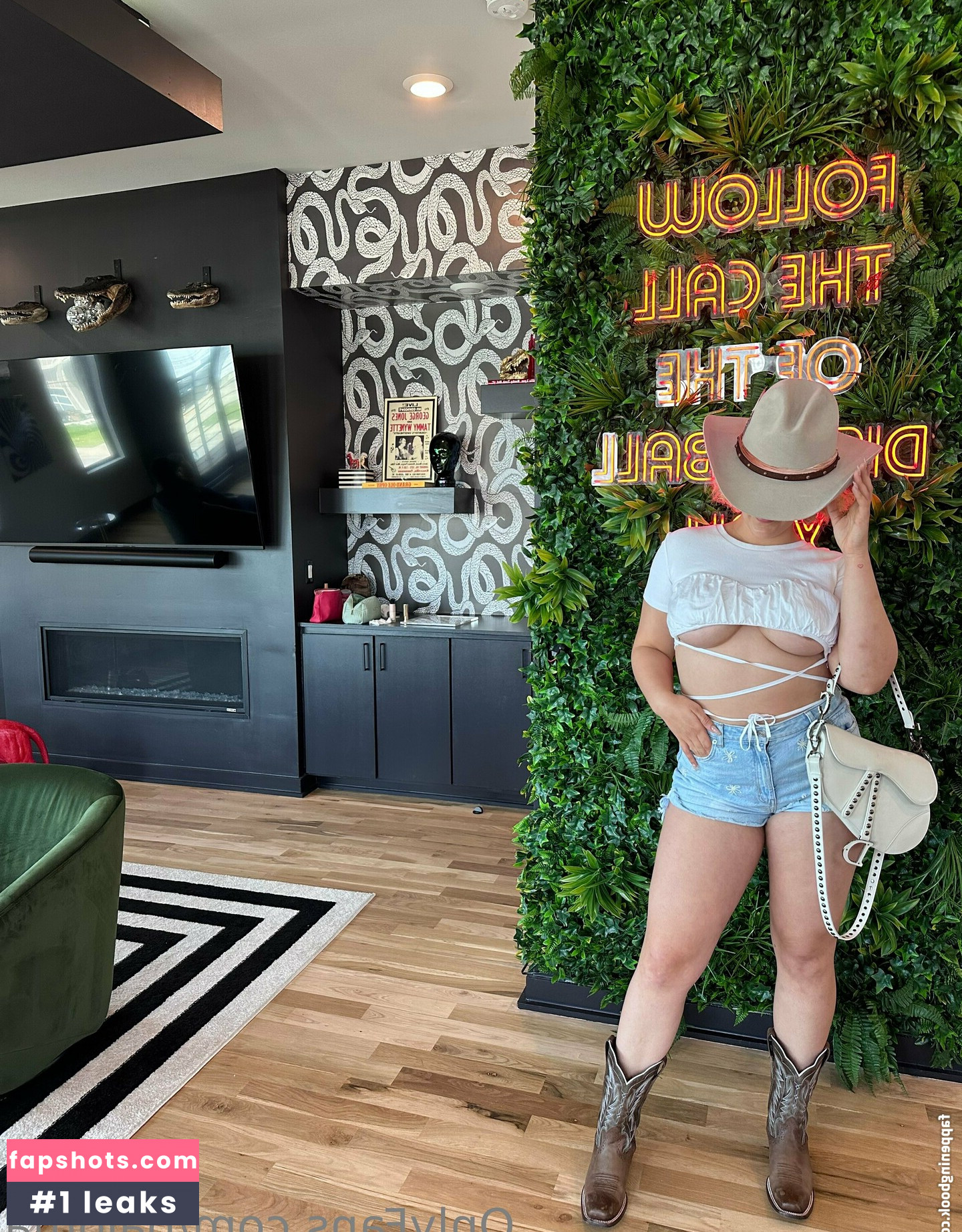 Paloma Nacktheit OnlyFans Fotos #13 - Fapshots