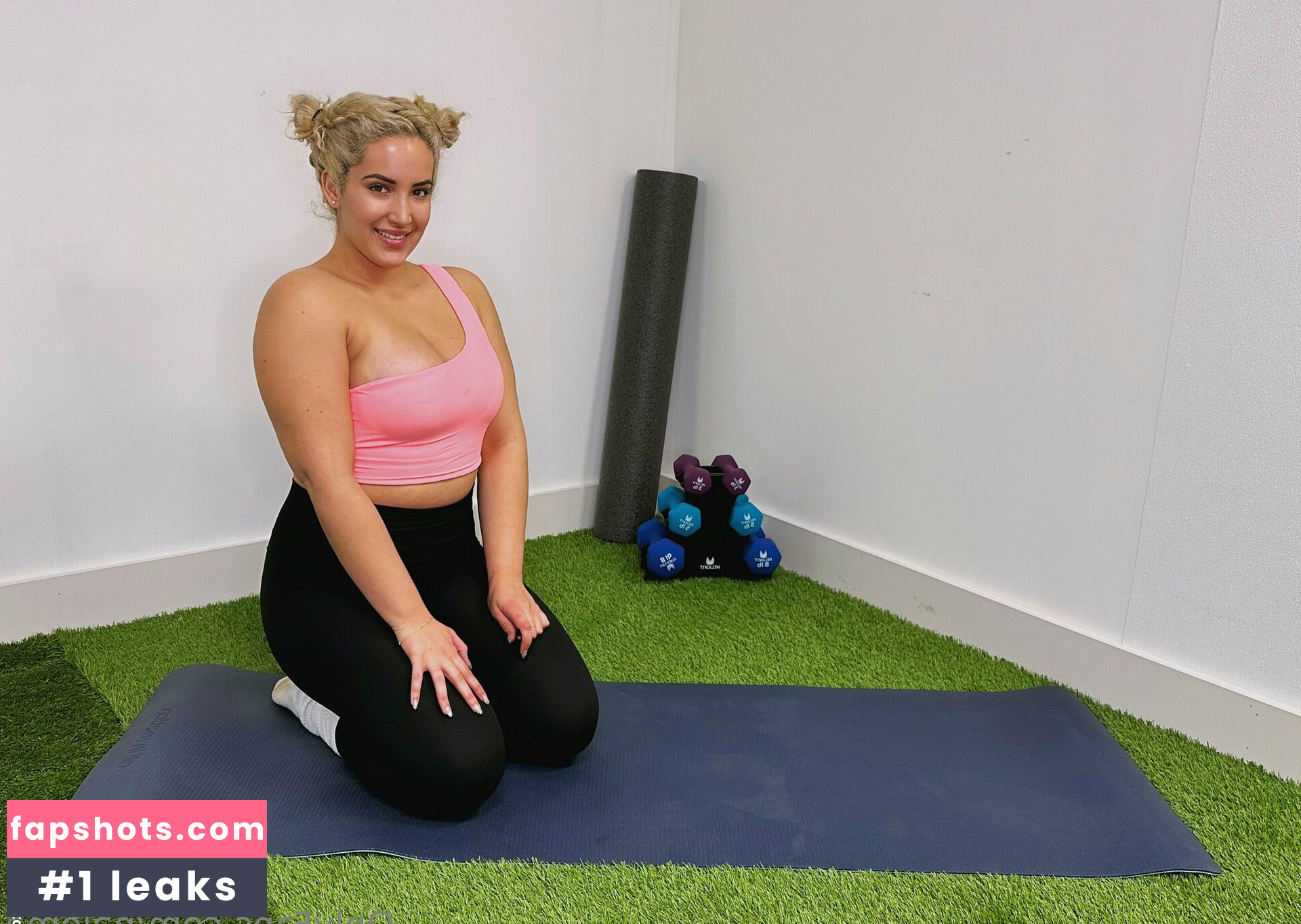 Paloma Nacktheit OnlyFans Fotos #15 - Fapshots