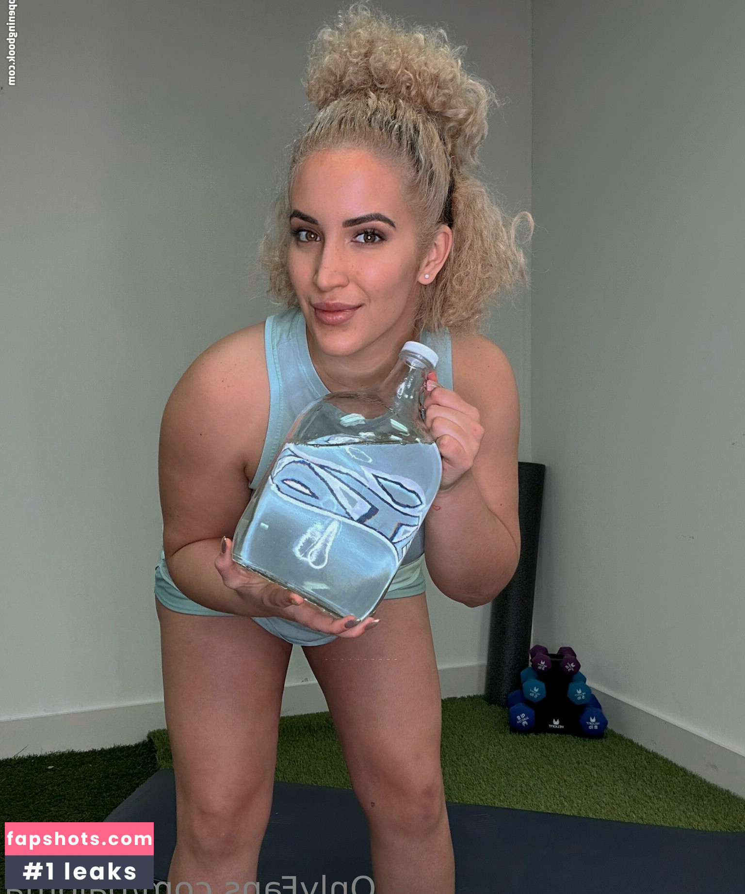 Paloma Nacktheit OnlyFans Fotos #16 - Fapshots