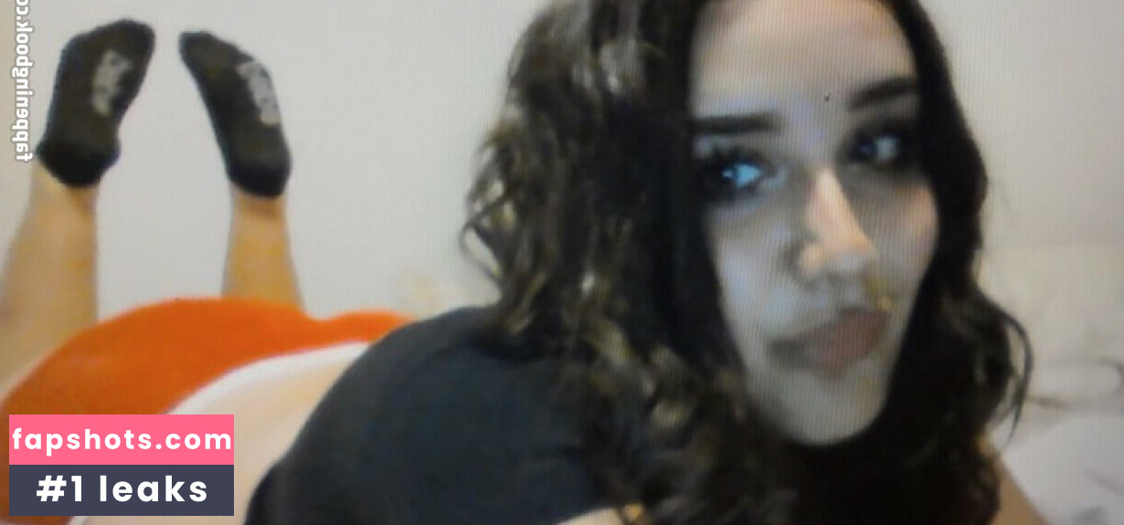 Paloma Filtración Desnuda OnlyFans Foto #5 - Fapshots