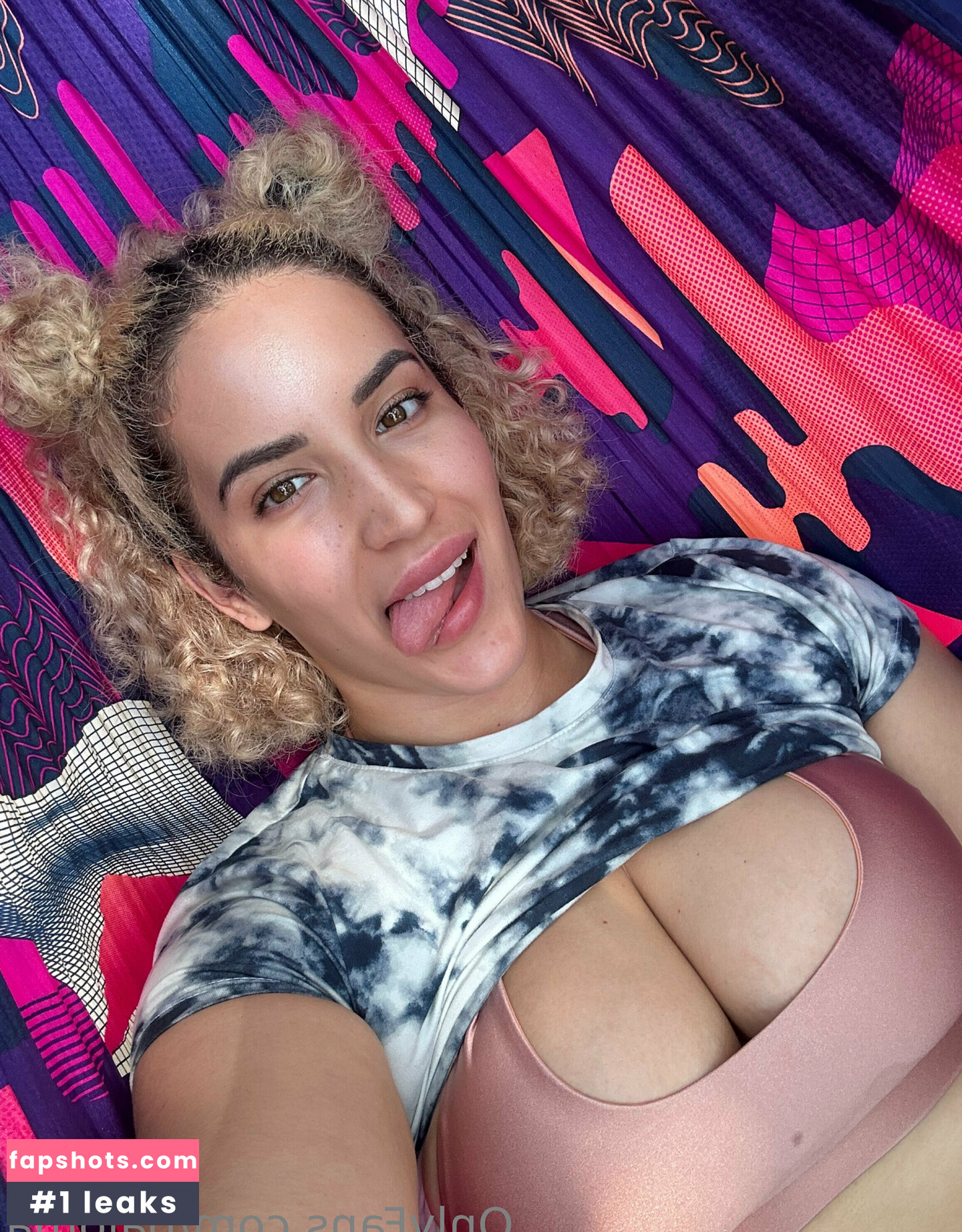 Paloma Filtración Desnuda OnlyFans Foto #6 - Fapshots