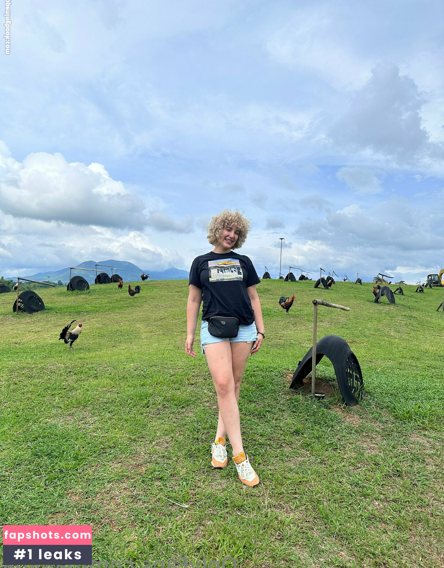 Paloma Filtración Desnuda OnlyFans Foto #7 - Fapshots